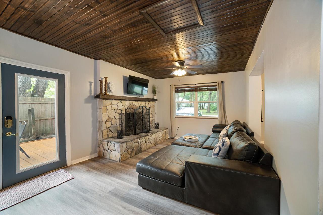 Charming Cottage With Pool Table 15 Min From Wec Окала Экстерьер фото